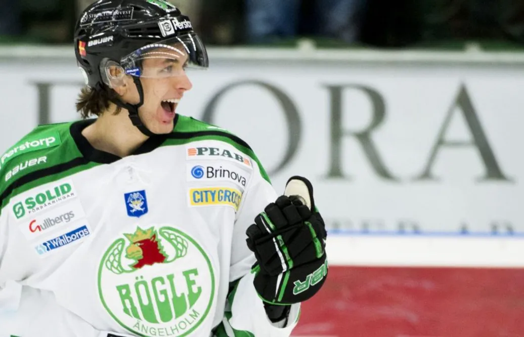 Återvänder till Rögle: ”Väldigt glada att få jobba med Daniel igen”