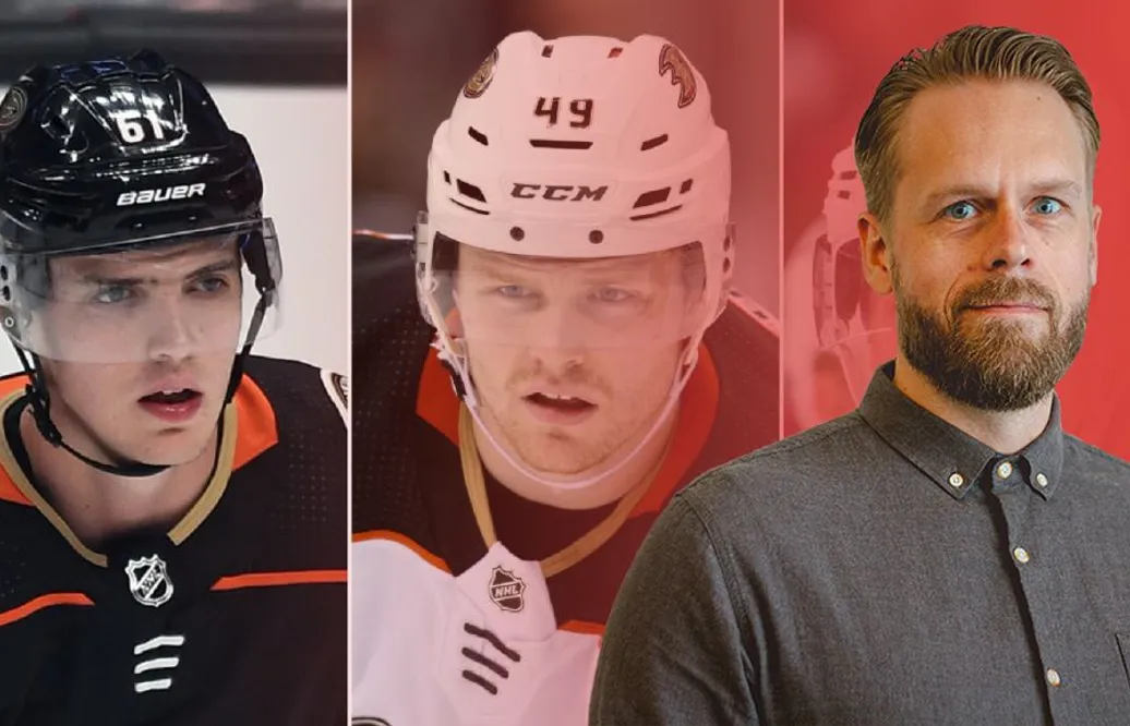 BODIN: Talangerna var inte redo att axla bördan
