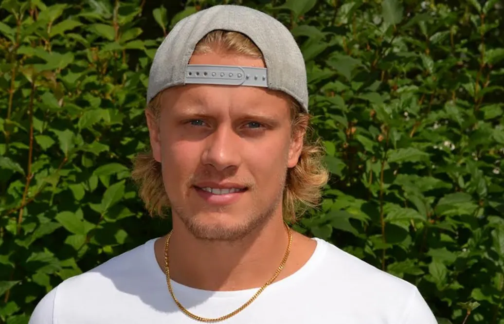 Har spekulerats om SHL – nu skriver svensken nytt NHL-kontrakt