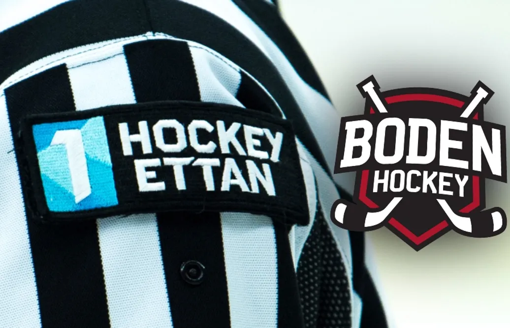 Boden anmäler Hockeyettan – för korruption