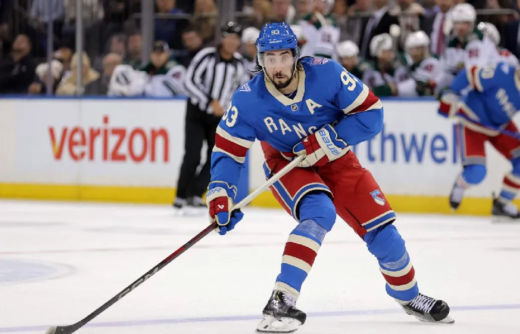 Sämsta starten i Rangers historia: "Vi gjorde ingenting"