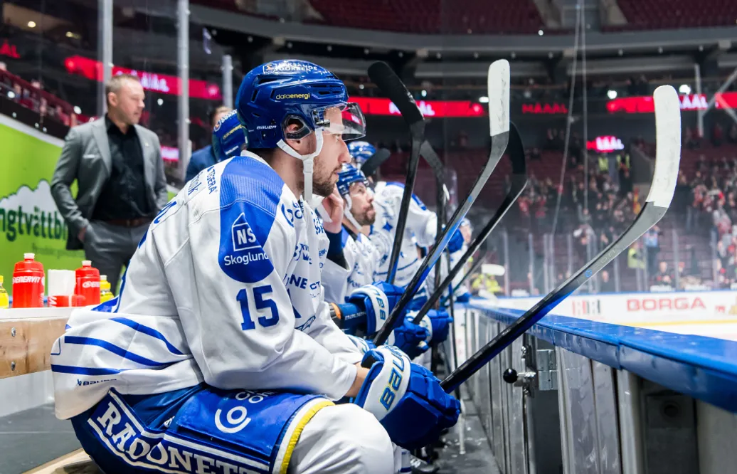 Stjärnans comeback dröjer: "Ett par veckor bort"