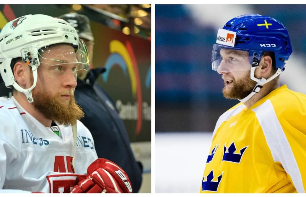 Svensken målskytt – var med och sänkte Luleå