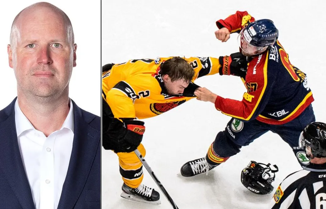Luleå rasar mot överfallet: "Ett riktigt fult överfall"