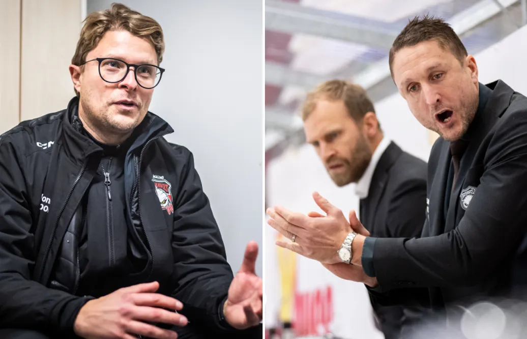 Tomas Kollar sitter säkert i Malmö: “Inte där skon klämmer”