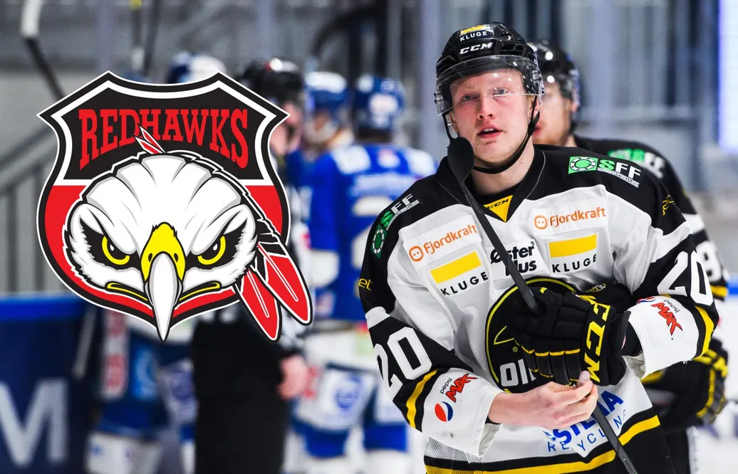 Thomas Berg-Paulsen klar för Malmö