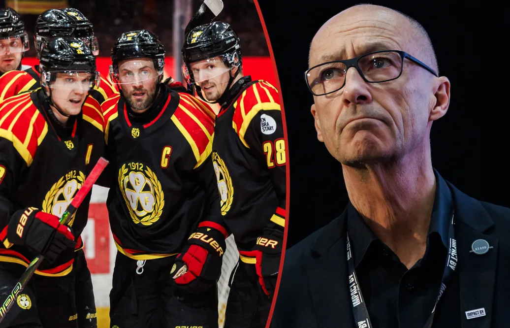Brynäs gör ett nytt starkt år ekonomiskt.