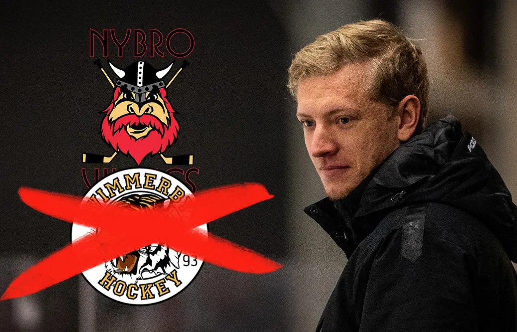 Bekräftat: Hampus Sylvegård till Nybro