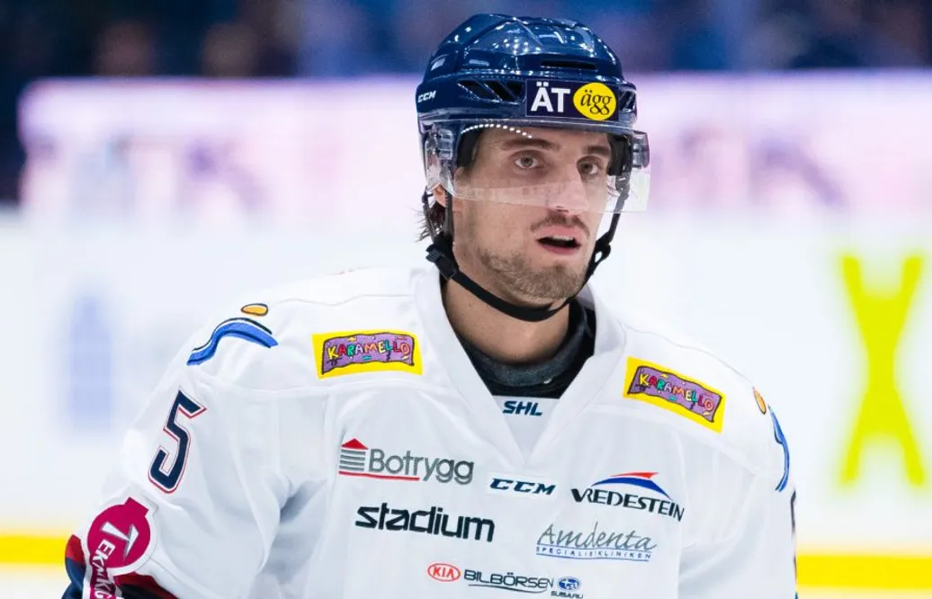 LHC-backen gör comeback – efter 16 månaders frånvaro