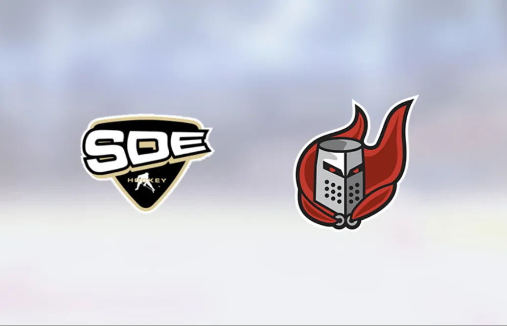 SDE ny serieledare efter seger mot Nyköping
