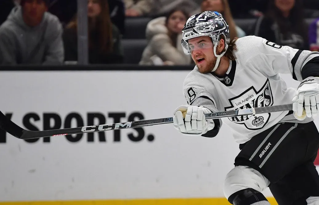 Samuel Fagemo satte nytt svenskt målrekord i AHL