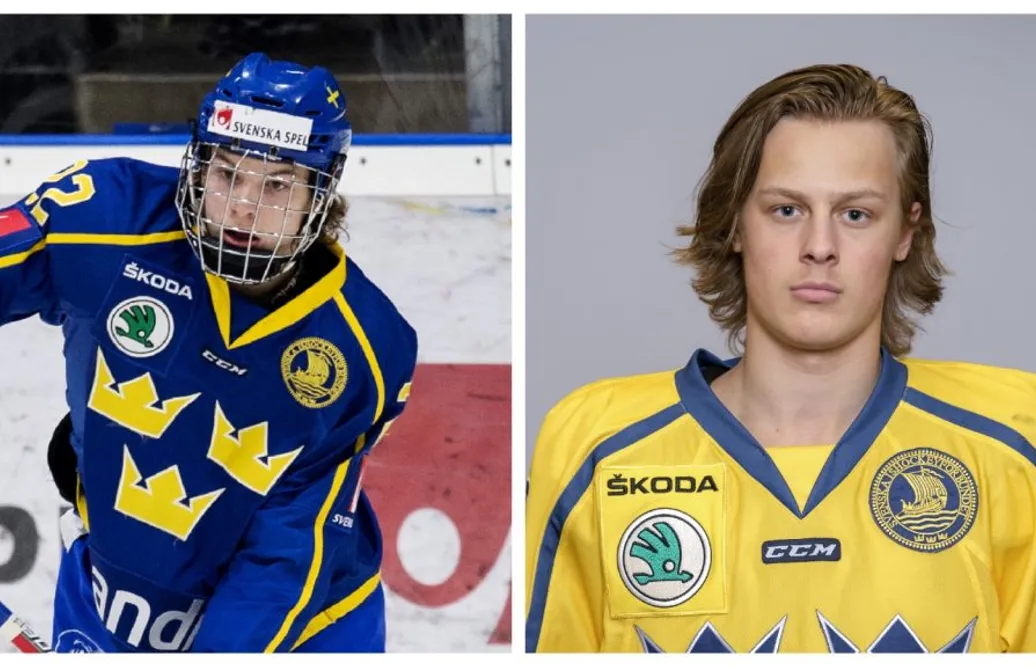Småkronorna kom undan med ett nödrop – mot Vitryssland