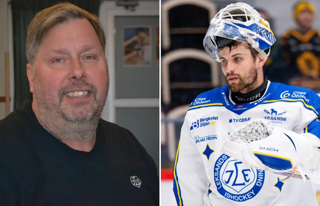 Thomas Johansson om avstängningen på Mantas Armalis: “Rätt rimligt”