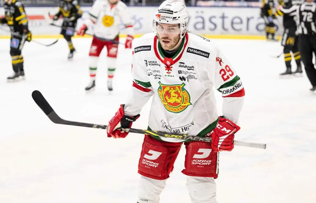 Västerås kvalklart efter seger mot Mora