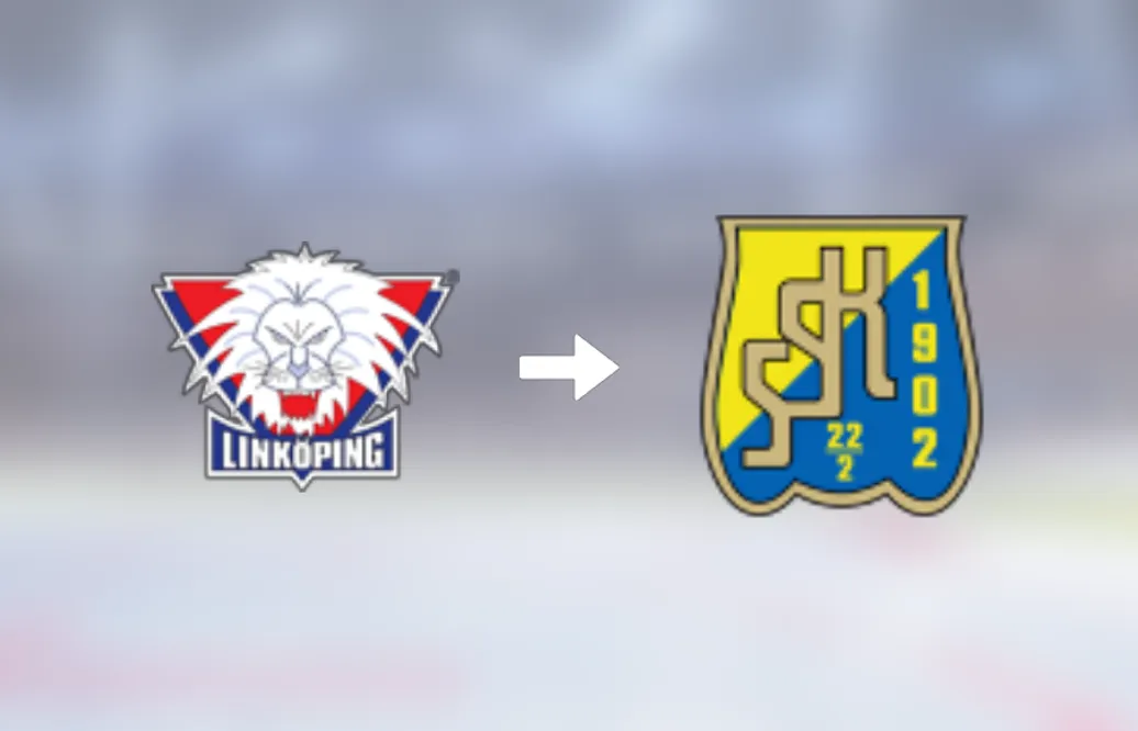 Forwarden Daniel Ljungman lånas ut till Södertälje SK