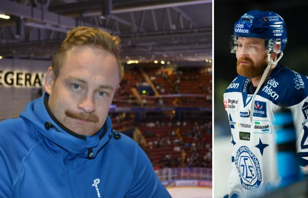 ”Jag måste försöka göra det bästa av varje dag – annars bryter jag ihop”