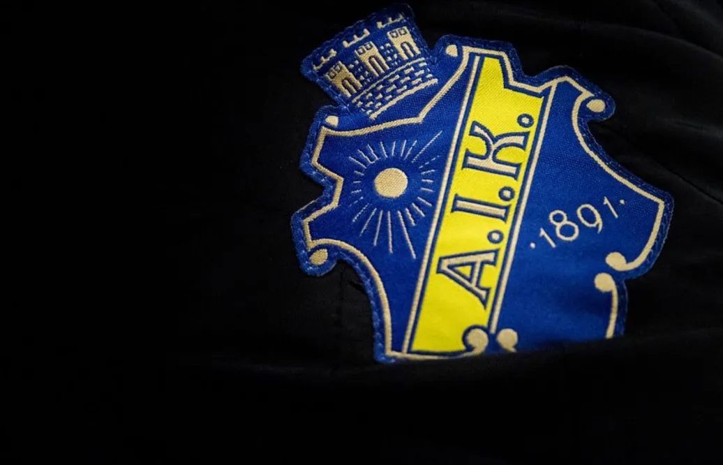Tjeckisk landslagsspelare till AIK: ”Väldigt imponerad över hennes attityd”