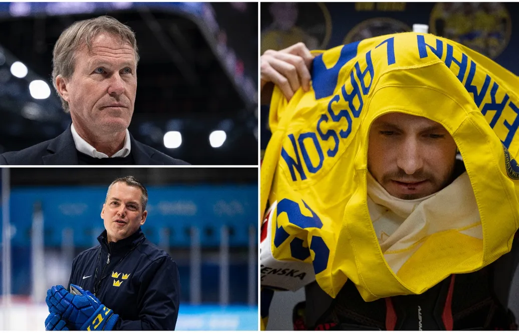 Så ska Tre Kronor slå Kanada: "Frågetecken i sin egen zon"