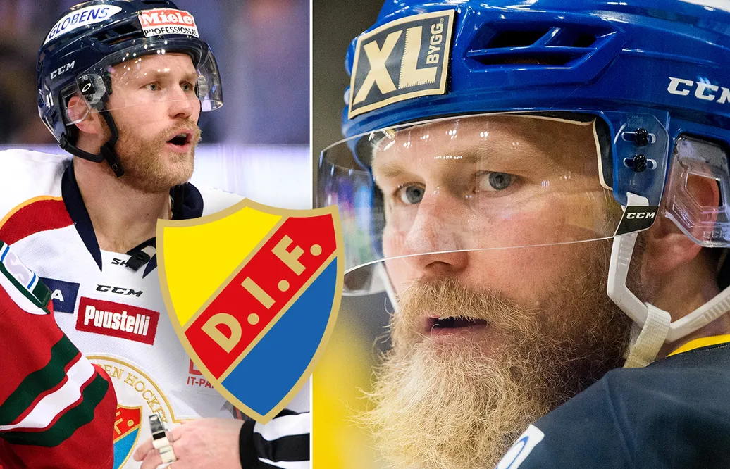 Djurgården bekräftar: Patrick Thoresen återvänder: "Viktig del"