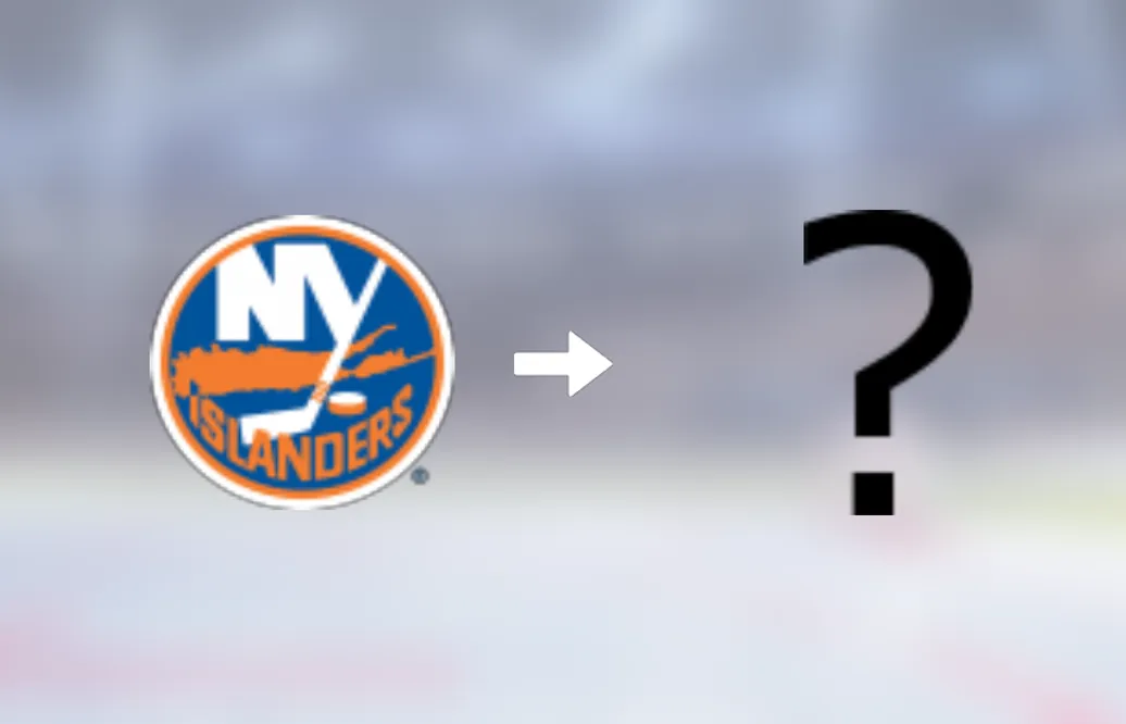 Forwarden Nikita Soshnikov lämnar New York Islanders