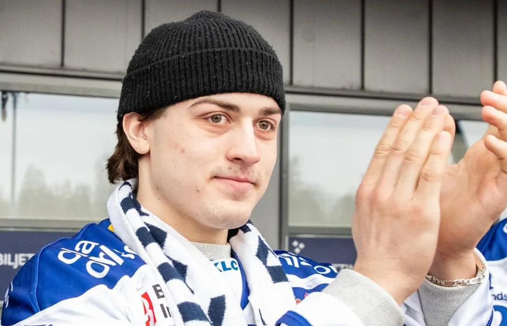 Flyttar hem och börjar om i Hockeyettan