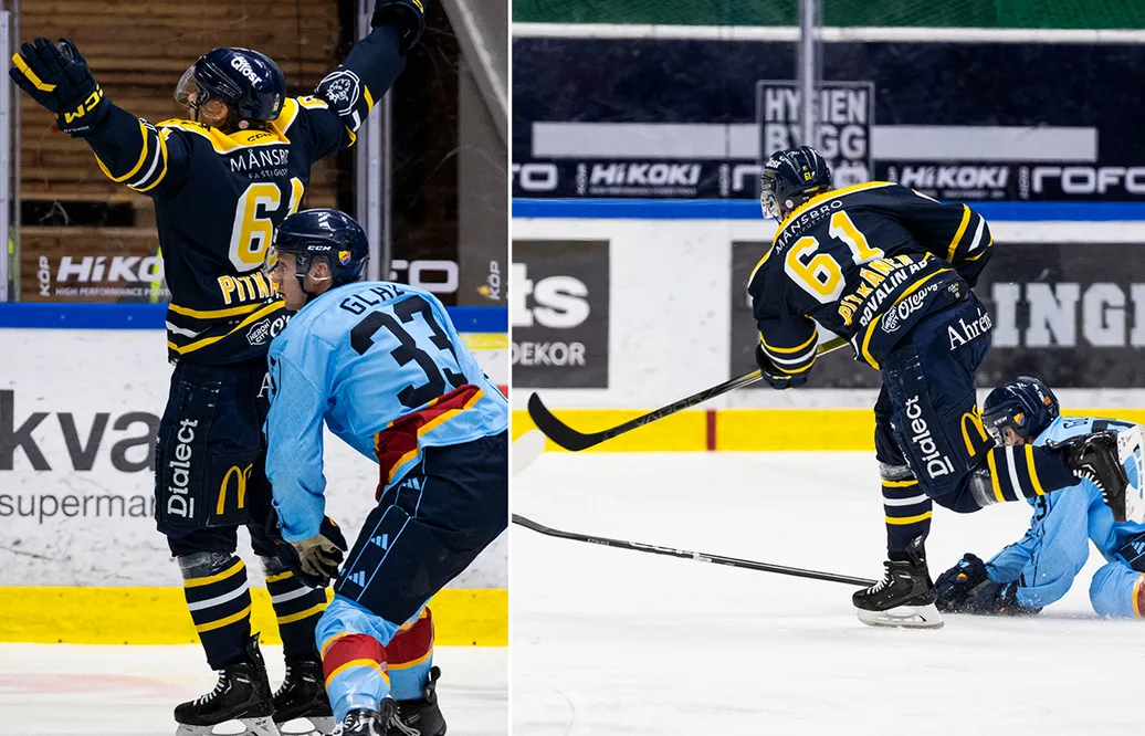 Nyförvärvens succé - bröt tunga derbysviten för SSK