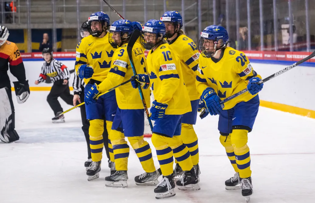 Lyckades vinna – trots raset: "Väljer att se hur starkt det är"