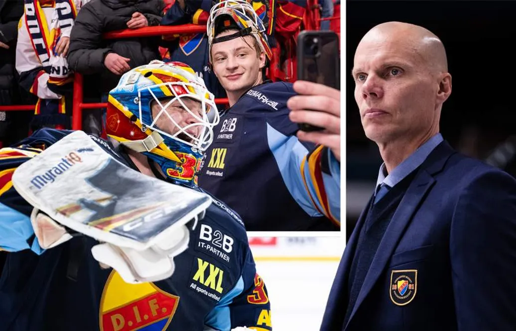 Fredrik Mikko om Carl Lindboms succé: "Håller honom jättehögt"