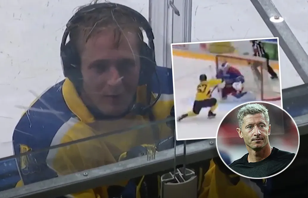 "Mina kunskaper om fotboll är inte så bra, men..."