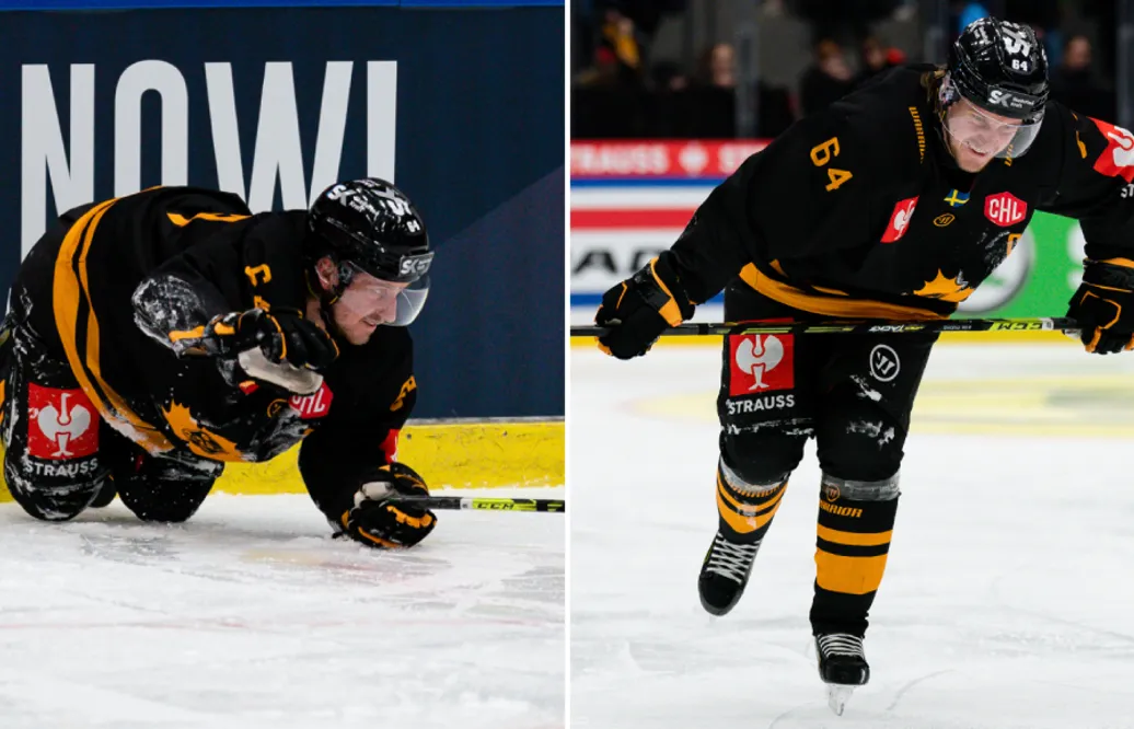 Jonathan Pudas välkomnar nya CHL-reglerna: "Öppen för att även ha i SHL"