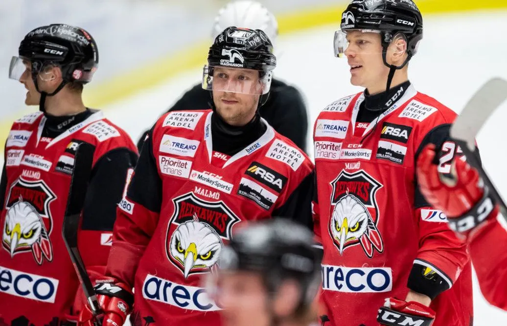 Beskedet: SHL flyttar fyra matcher