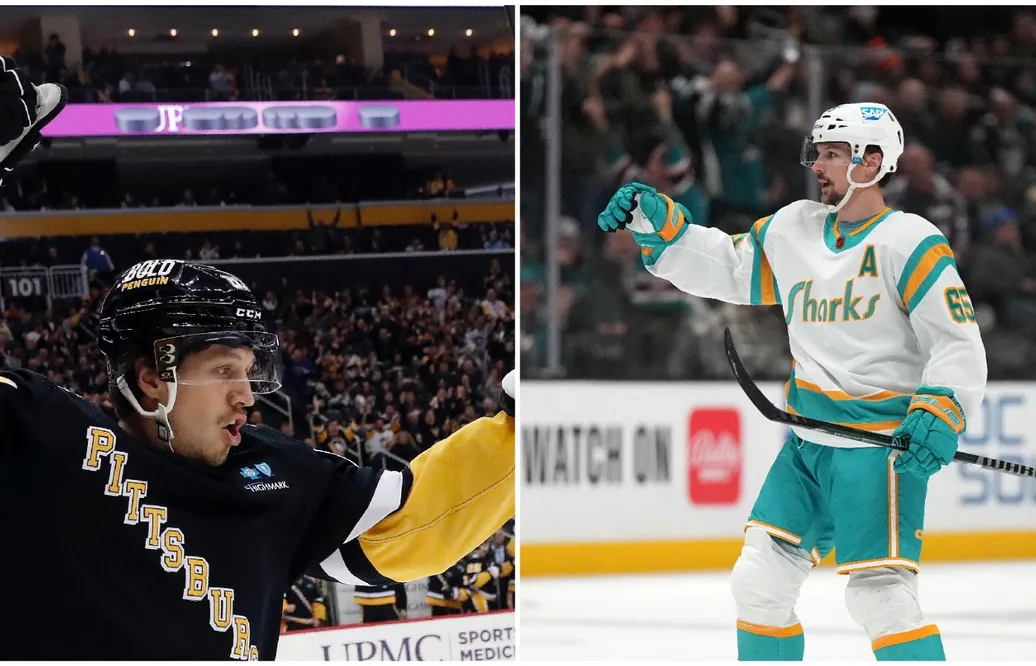 Trejdade draftval – som blev NHL-stjärnor