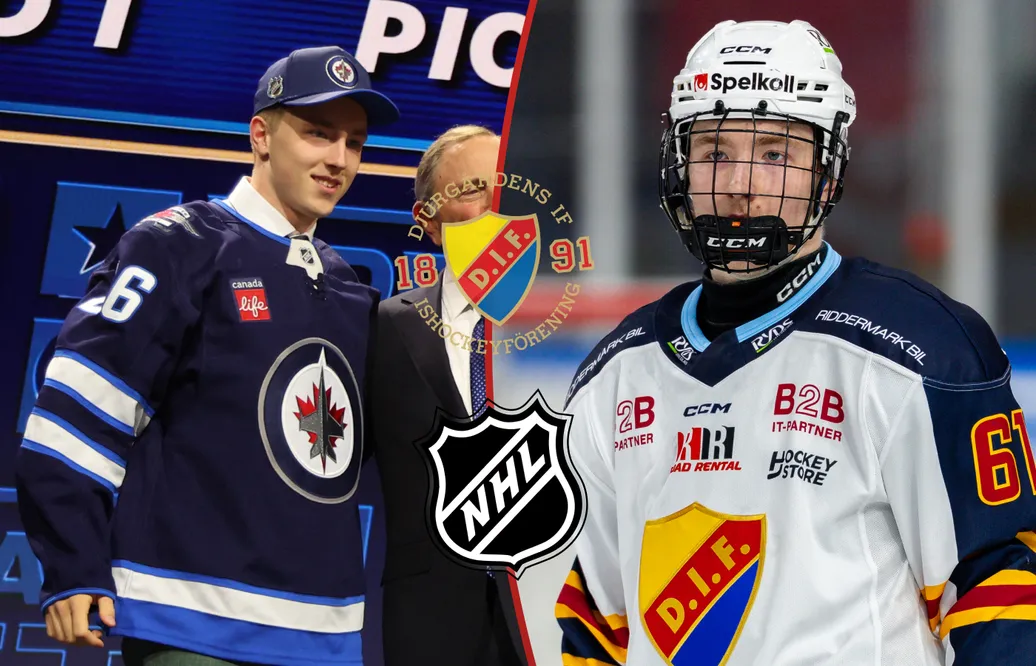 Jansson: Det är en förlust för svensk hockey