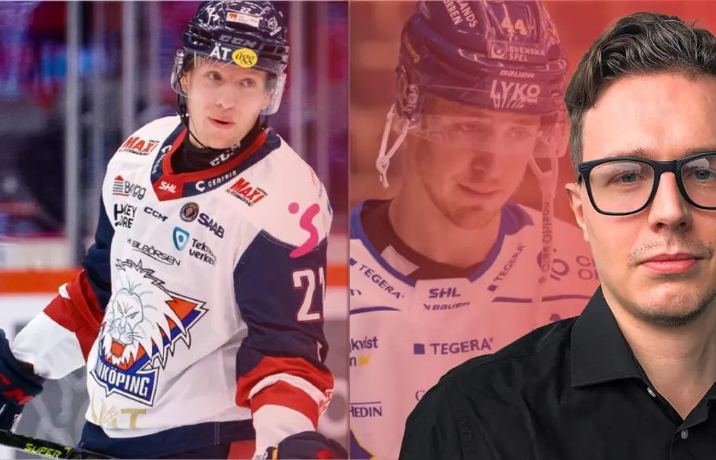Måns Karlsson: Tio SHL-spelare som måste studsa tillbaka