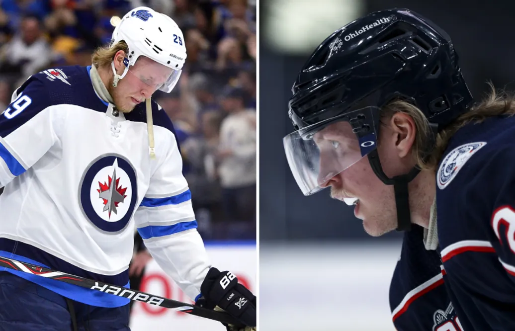 I natt återvänder Patrik Laine till Winnipeg: ”Är lite nervös”