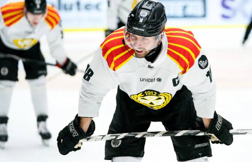 Ytterligare en Brynäsmatch skjuts upp