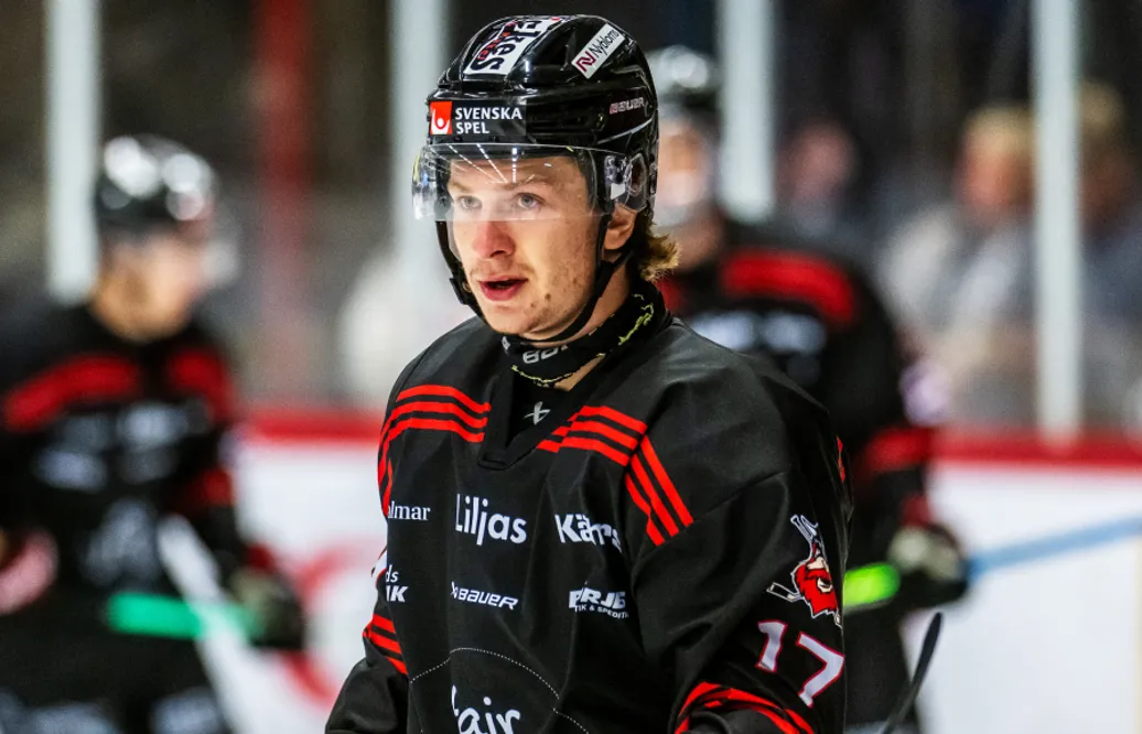 Maxim Golod klar för Villacher SV – stoppades från flytt till Västervik