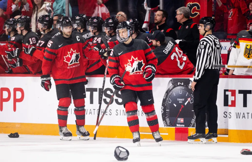 Connor Bedard historisk – vinner poängligan överlägset