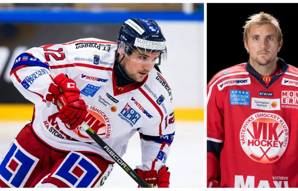 Möt hockeysverige.se:s nya allsvenska bloggare: ”Vill bygga intresse”