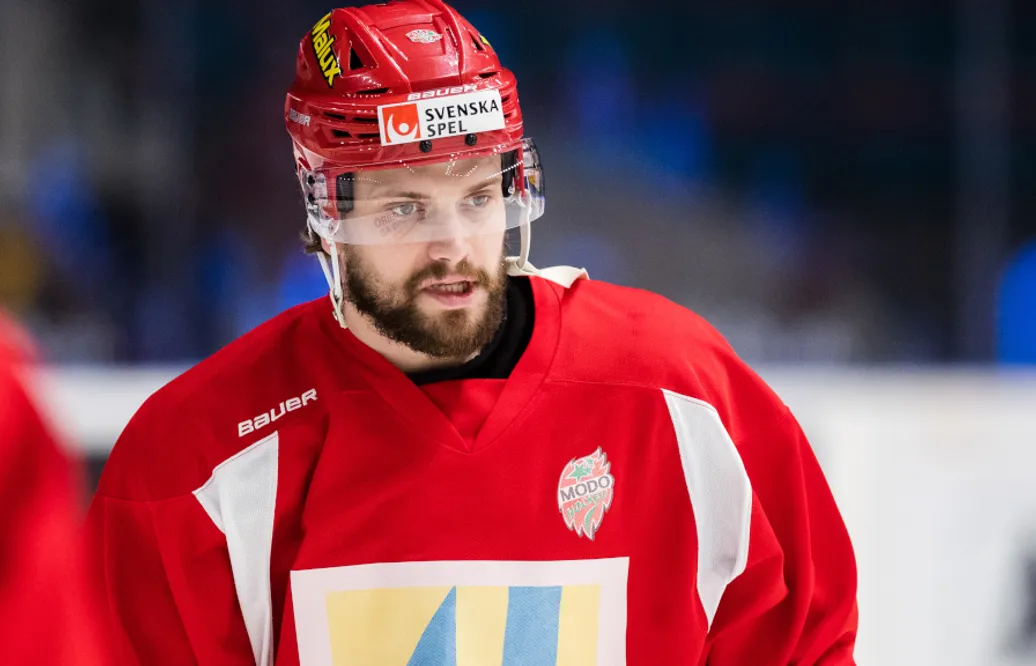 Tanner MacMaster kan vilas i allsvenska premiären