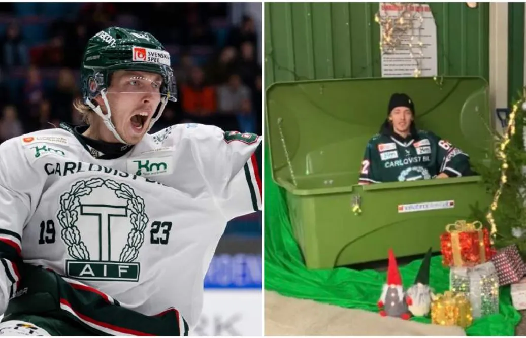 Simon Åkerström förlänger med Tingsryd