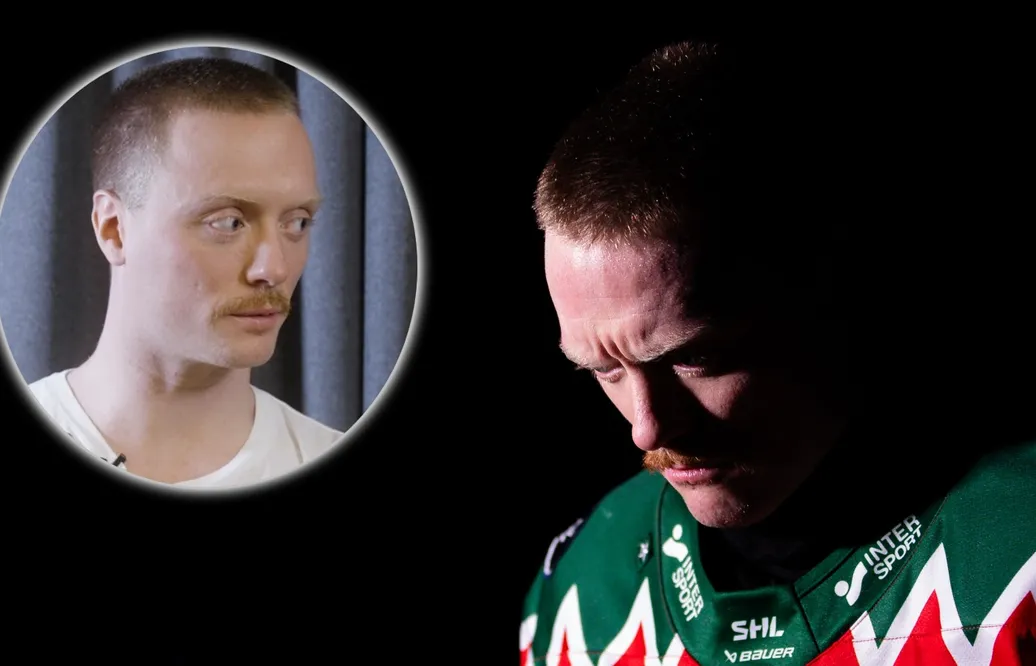 TV: Carl Klingberg öppnar upp om matchfixningsanklagelsen