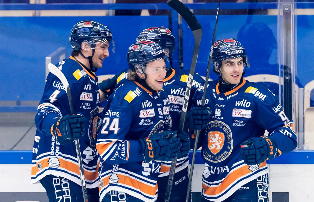 Levererade i debuten: "Hittagen för att göra poäng"