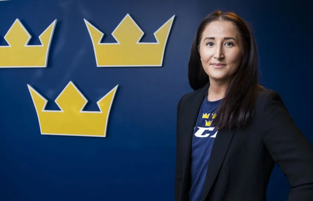”Min energi är slut – jag är tom och ledsen”
