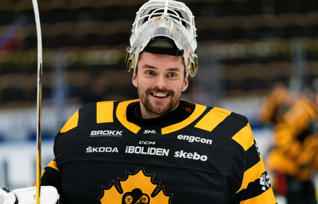 Gustaf Lindvall närmar sig comeback: “Får förhoppningsvis grönt ljus”