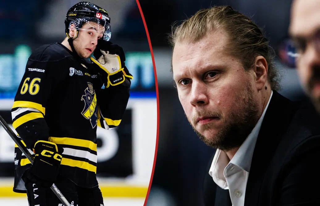 AIK överkörda på Hovet: "Vi ser ut som ett juniorlag"
