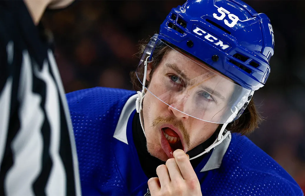 Uppgifter: Tyler Bertuzzi skriver på för Chicago Blackhawks