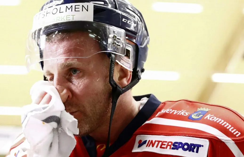 Efter anmälan – nu döms Conny Strömberg till böter
