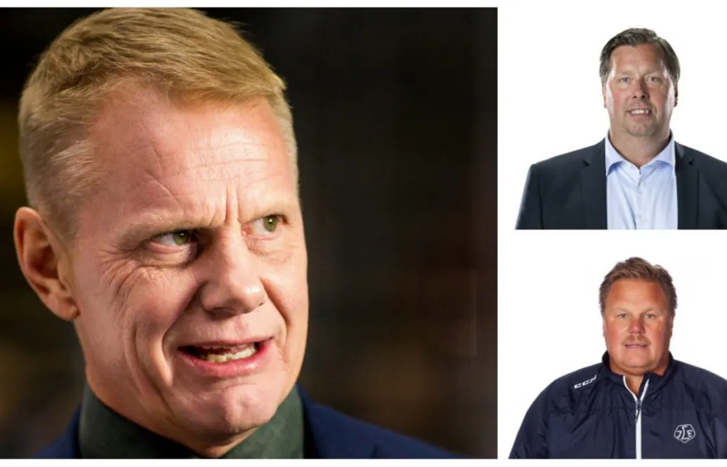 Wikegård hyllar Leksand för valet – men: ”Då tror jag att Leif Carlsson får lämna jobbet”