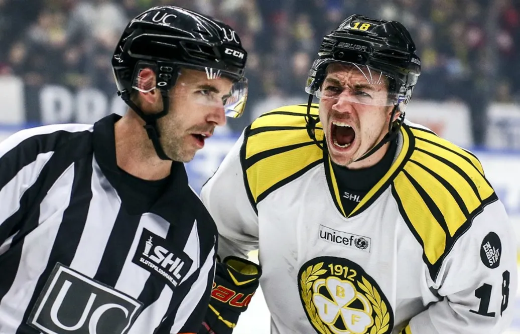 Brynäs: En nedåtgående spiral som måste stoppas
